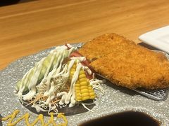 -大岛日本料理铁板烧(南通大饭店)