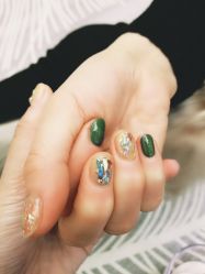 -EasyLady美甲沙龙