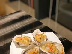 -亿民平安国际大酒店西餐厅(彩田北路店)