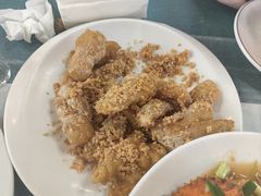 -40号厦门海鲜大排档(中山路店)