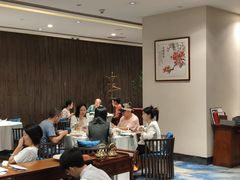 -红棉中餐厅·广州海航威斯汀酒店