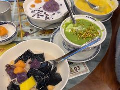 -赵记传承·中国甜品(福州总店)