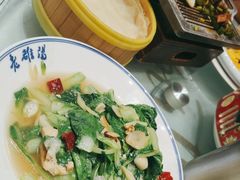 -老雒阳面馆·水席(洛宁高速路口店)