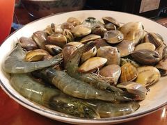 -九龙奇迹海鲜大排档(万象城店)