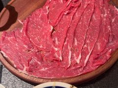 -滇牛云南火锅(桂林路店)