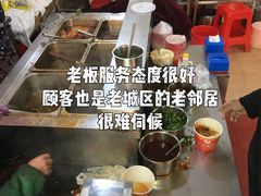 -丽华早点(大成路店)