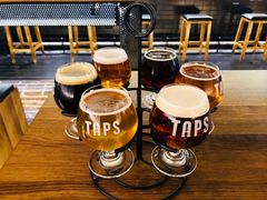 -TAPS精酿啤酒屋
