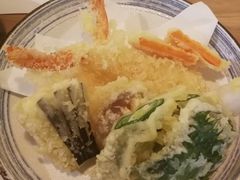 炸天妇罗-河风精致寿司(太原店)