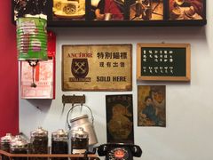 -南洋老咖啡(牛车水店)