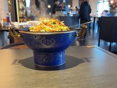 -喜悦烤鸭·新京菜(王府井店)