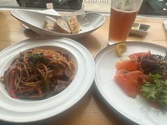 -安妮意大利餐厅(世贸天阶店)