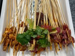 -牛签签串串香(IFS店)
