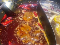 -蜀国大将老火锅(江北店)
