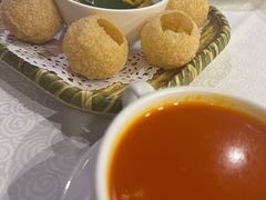 -恒河传奇印度餐厅GANGES