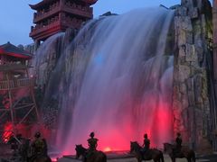 -合肥融创乐园
