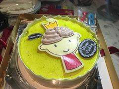 -哈根达斯(深圳海岸城店)