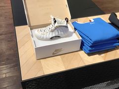 -NIKE KICKS LOUNGE体验店(北京新中关店)