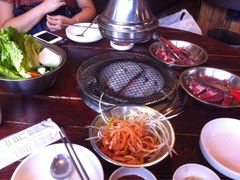 -小本家韩式烤肉(紫藤路店)