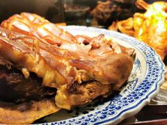 -青岛城阳宝龙福朋喜来登酒店