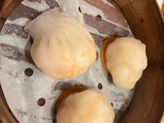 -京香轩·中餐厅(上海中庚聚龙酒店)