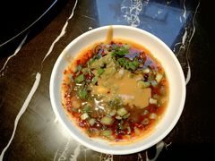 -古乐牛香·鲜牛肉牛杂火锅(解放东路店)