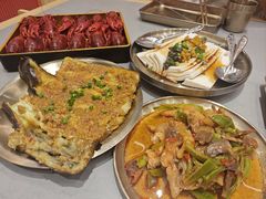 -龙虾奇迹(大华三路店)