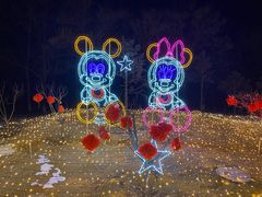 -青龙湖公园