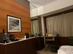 -香港尖沙咀凯悦酒店