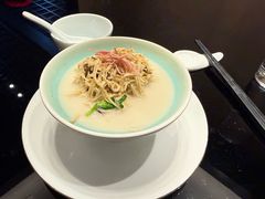 -上海苏宁宝丽嘉酒店·嘉府壹号中餐厅