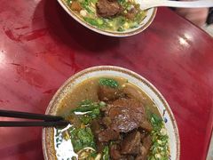 -金杨拉面王小吃面馆·牛三宝面·红烧牛肉粉