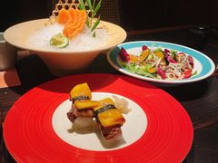 -山葵家·创意料理(宁波来福士店)