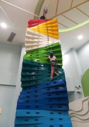 -meland club亲子乐园(重庆万象城店)