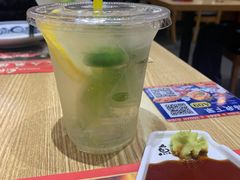 -鱼民·现造寿司(育德店)