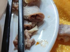-顺德新鲜猪杂粥(第九分店)