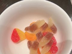 -美食汇·海鲜自助餐·家庭聚会·商务宴请(青秀万达文华店)