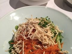 凉面-眉州东坡(华联万柳店)