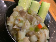 -烧货·活海鲜炭烧(湖滨商业街店)