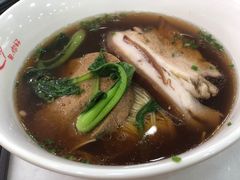 -老盛兴汤包馆(大华二路店)