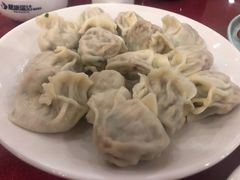 -大眼锅贴水饺(河东店)