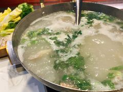-丁里羊肉小镇(天鹅湖总店)