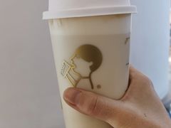 -喜茶(广州佳兆业广场店)