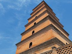-大慈恩寺(大雁塔)