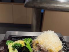-肉肉大米(金虹桥店)