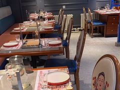 -通海俄式烧烤·俄罗斯大串(嵩山路店)