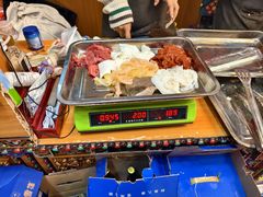 -金鼎雪山牦牛杂火锅(理县总店)