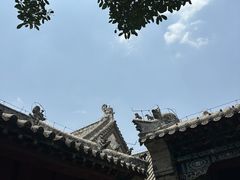 -南阳府衙