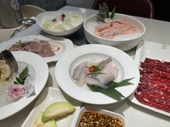 -围炉夜话·潮汕卤水火锅(榕江店)