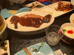 -局气 烤鸭·北京菜(光华路店)