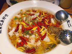 -太二酸菜鱼(沈阳万象城店)