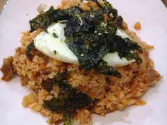 泡菜炒饭-李先生的首尔小馆(松江启源广场店)